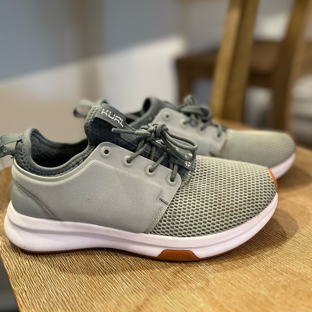 KURU Women’s Athletic Shoes